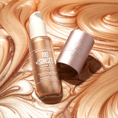 SOL DE JANEIRO Glow in the Dark Oil (75 ml) (Rio Sunset)