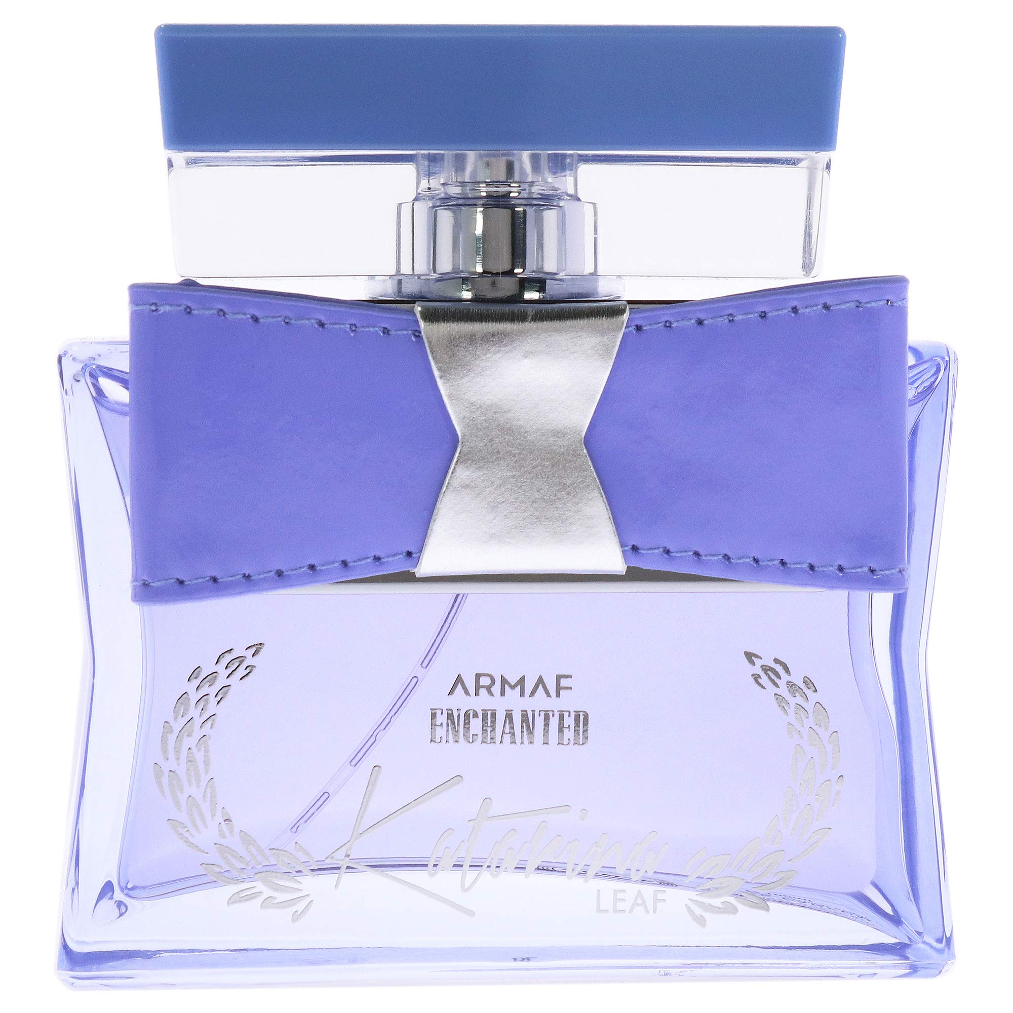 ARMAF Enchanted Katarina Leaf EDP Spray Women 3.4 oz