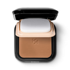 KIKO Milano Full Coverage Blurring Powder Foundation 80 | Powder Foundation with High Coverage
