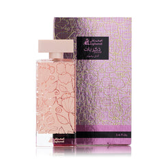 Asghar Ali Zikriyaat Sp - 100Ml