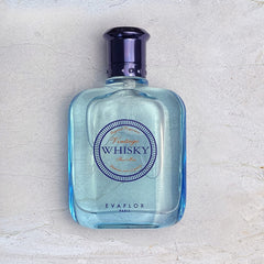 WHISKY MEN VINTAGE EDT 100ML