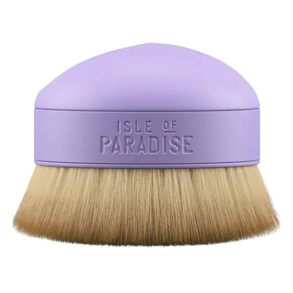 Isle of Paradise Shape and Glow Self Tan Blending Brush, Body Makeup Brush