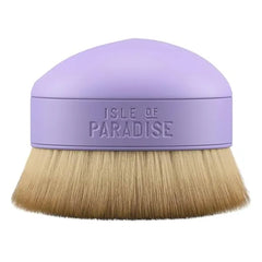 Isle of Paradise Shape and Glow Self Tan Blending Brush, Body Makeup Brush