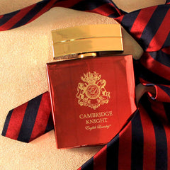Cambridge Knight Eau De Parfum Spray By English Laundry