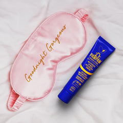 Dr.PAWPAW Overnight Lip Mask - Multi-Purpose Balm, Natural Pawpaw & Peptides Smooth Skin, Cracked Lips, Vegan, Ethical Beauty & Fregrance Free (25 ml)