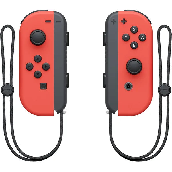 Nintendo Joy-Con (L/R) Wireless Controller - Red