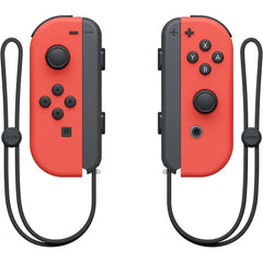 Nintendo Joy-Con (L/R) Wireless Controller - Red