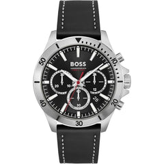 Hugo Boss TROPER Men's Watch, Analog