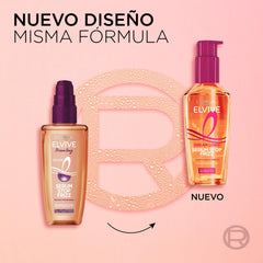 L'Oreal Paris Elvive Dream Long Stop Frizz Serum, 100 ml