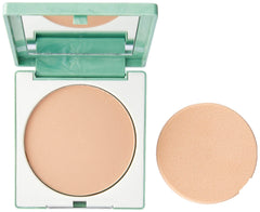 Clinique Superpowder Double Face Makeup - # 04 Matte Honey (M-P)-Dry Combination, 10 ml
