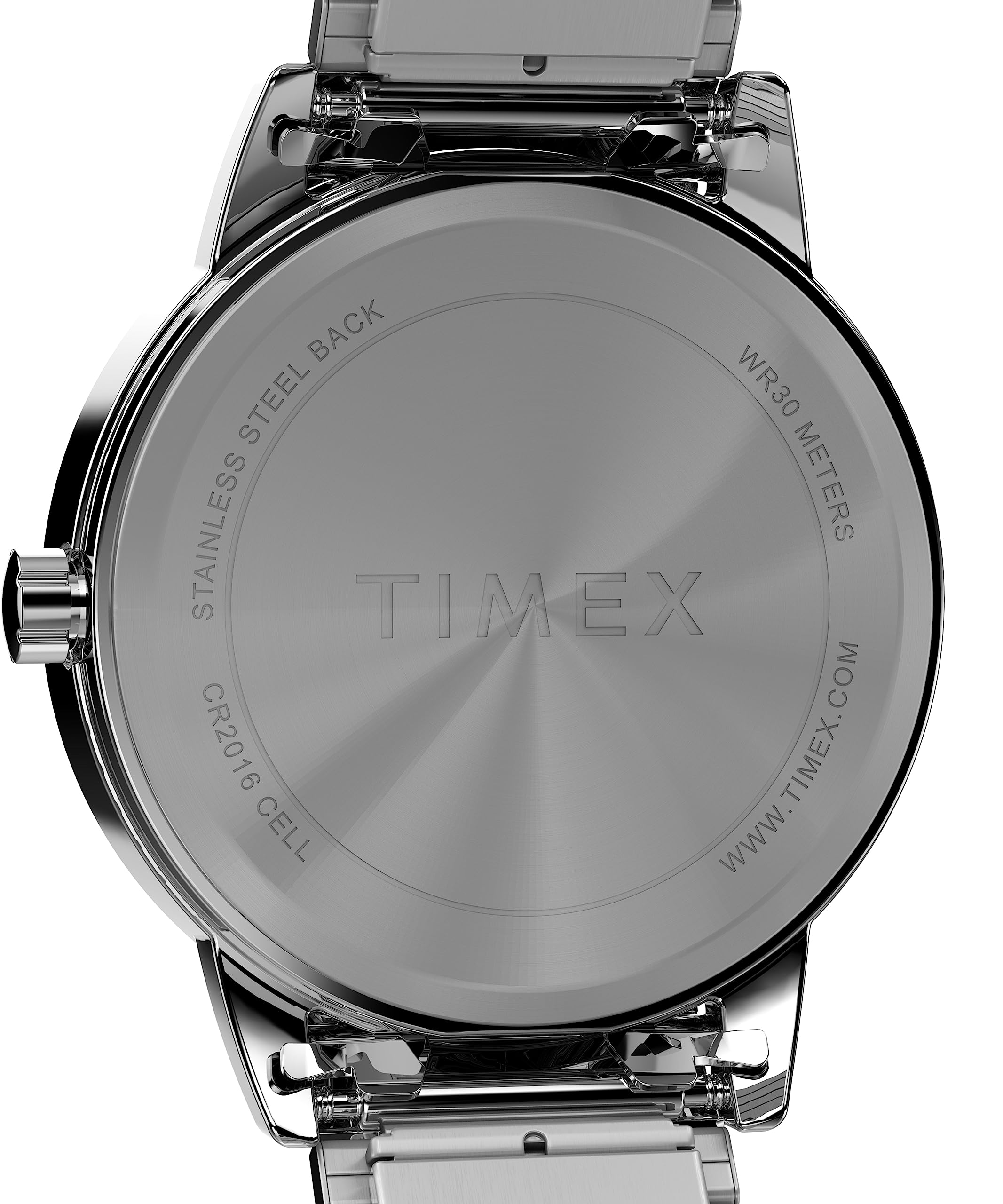 Timex Women's Watch - Silver