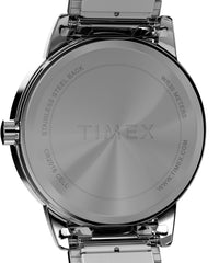 Timex Women's Watch - Silver
