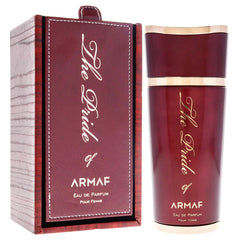 ARMAF The Pride Of ARMAF Pour Femme Eau De Parfum, 100ml, (Pack of 1)