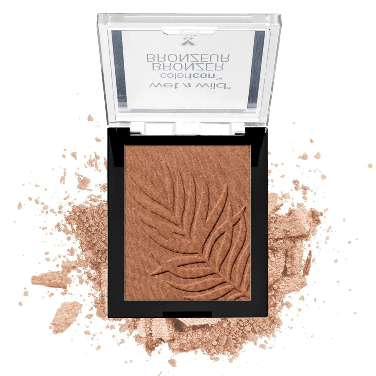 wet n wild Colour Icon Bronzer, What Shady Beaches