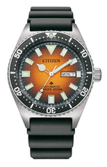 Citizen Herren-Uhren Analog Automatik 32025925