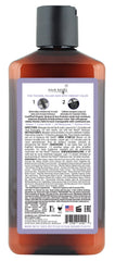 Petal Fresh Hair ResQ Color Protection Natural Thickening Biotin Shampoo & Weightless Conditioner for Thinning Hair, Locks in Color & Anti-Breakage, Vegan & Cruelty-Free, 2 Count (Bundle)