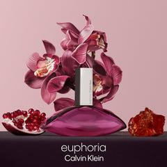 Calvin Klein Euphoria Perfume for Women Eau De Parfum 50ML