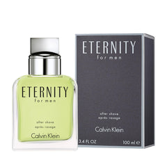 Calvin Klein Eternity After Shave for Men 100ML