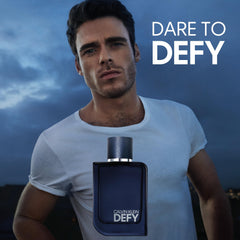 Calvin Klein Defy Parfum 100ml