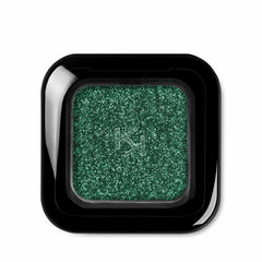 KIKO Milano Glitter Shower Eyeshadow - 05 Enchanted Forest, 2g