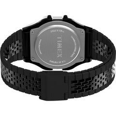 Timex T80 34mm Watch