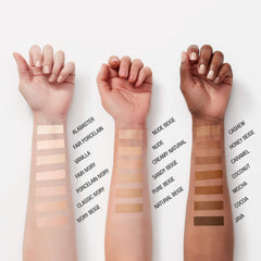 MAYBELLINE (Cashew) - dream Radiant Liquid Medium Coverage Hydrating Makeup, Lightweight Liquid Foundation, Cashew, 30ml