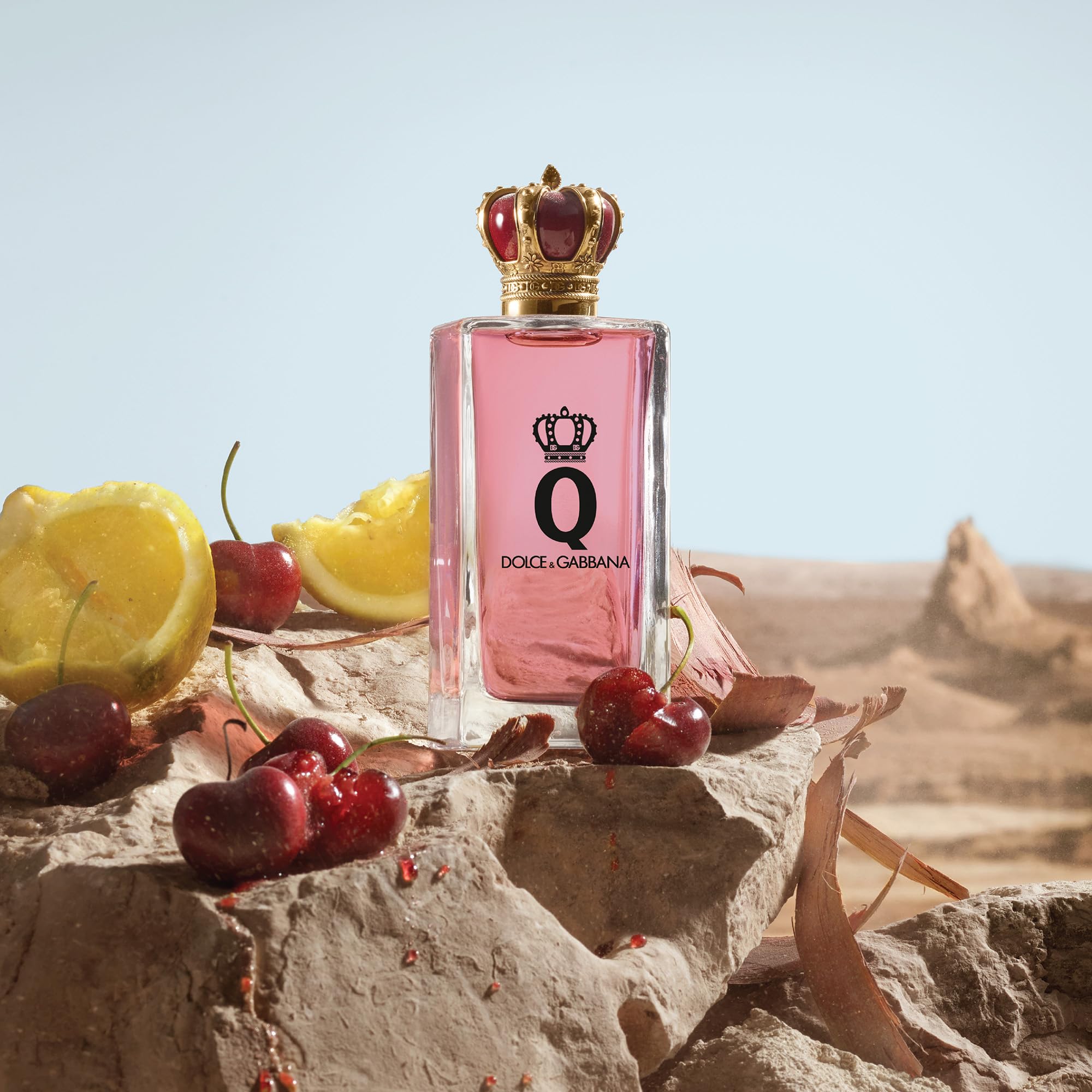 Dolce & Gabbana Q Eau de Parfum 30ml