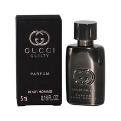 Gucci Guilty Parfum men 5 ml