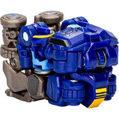 Transformers Toys Studio Series Core Bumblebee Concept Art Decepticon Rumble, Converting Action Figure for kids