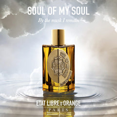ETAT LIBRE D'ORANGE SOUL OF MY SOUL (U) EDP 100 ml FR
