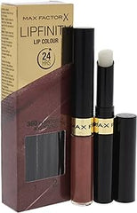 Max Factor Lipfinity Lip Colour 360 Perpetually Mysterious..
