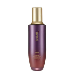 The Face Shop Yehwadam Anti-Wrinkling toner | Pore Minimizer Skincare | Ultimate anti aging For Skin Balance, Vitality & Natural Radiance Restoration, 5.4 fl. Oz