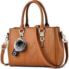 YNIQUE Satchel Purses and Handbags for Women Shoulder Tote Bags