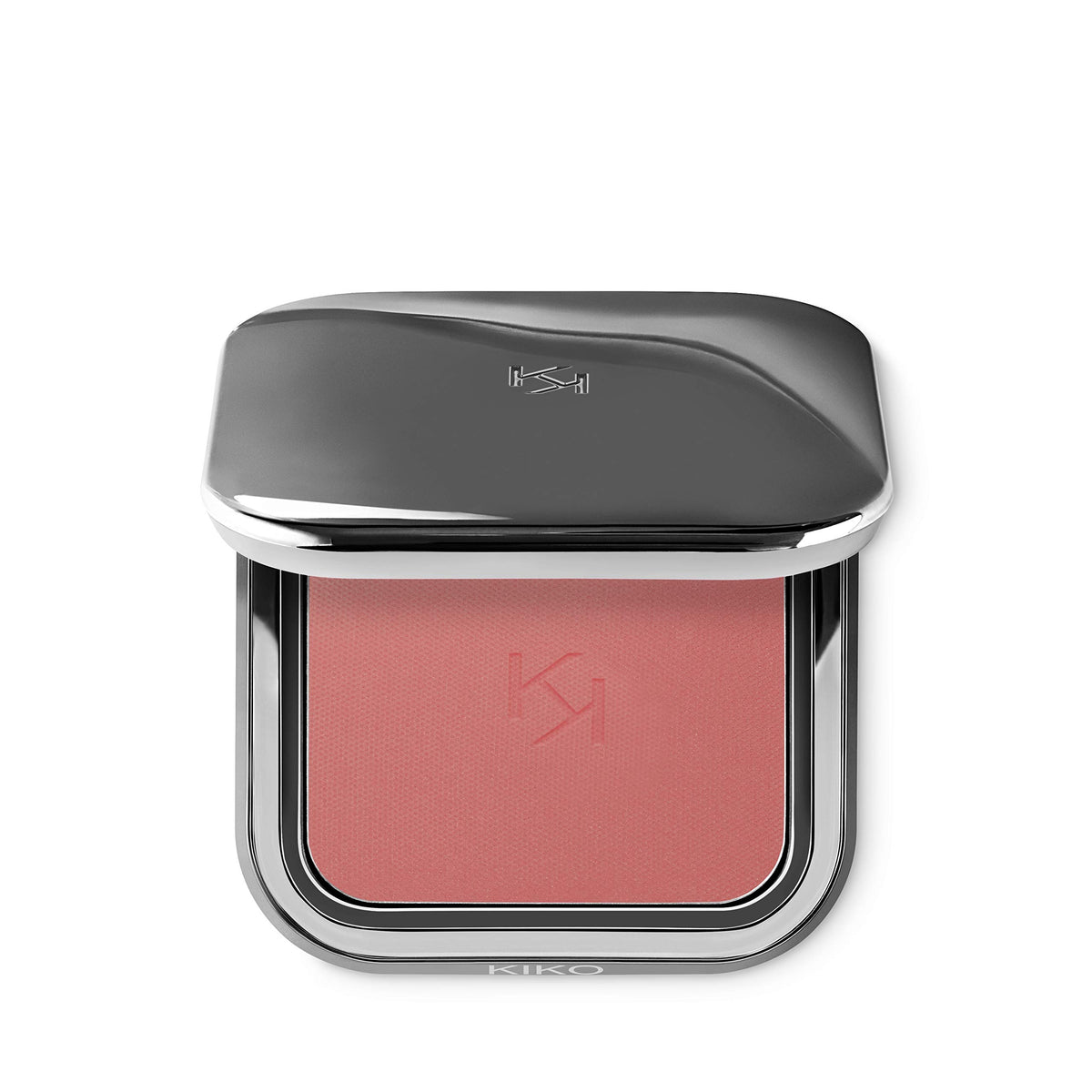 KIKO Milano Unlimited Blush Face Foundations 06 Brick, 6 g