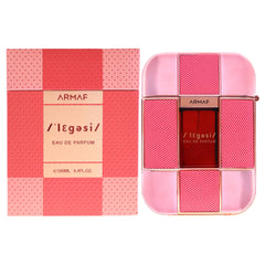 ARMAF Legasi For Women Eau De Parfum, 100ml