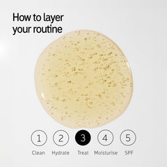 The INKEY LIST 15% Vitamin C and EGF Serum Helps to Intensively Brighten All Skin Types 30ml, 30 ml (Pack of 1)
