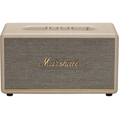 Marshall Stanmore III Bluetooth Speaker