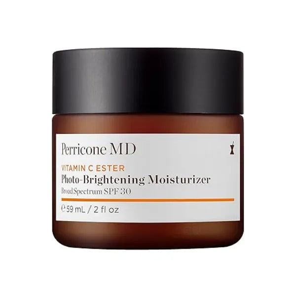 Perricone MD Vitamin C Ester Photo Brightening Moisturizer Broad Spectrum SPF 30