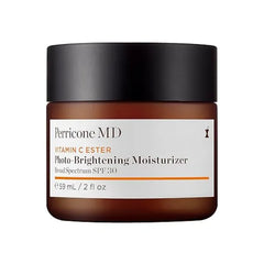 Perricone MD Vitamin C Ester Photo Brightening Moisturizer Broad Spectrum SPF 30