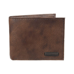 Columbia - Tan Burnished