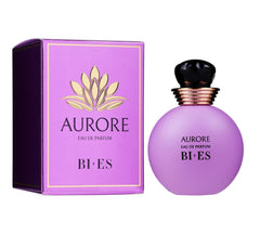 BI-ES Aurore Eau de Parfum Spray for Women 100 ml