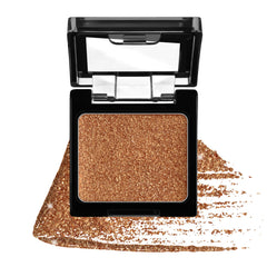 Wet n Wild Glitter Colour Icon Eyeshadow - Toasty