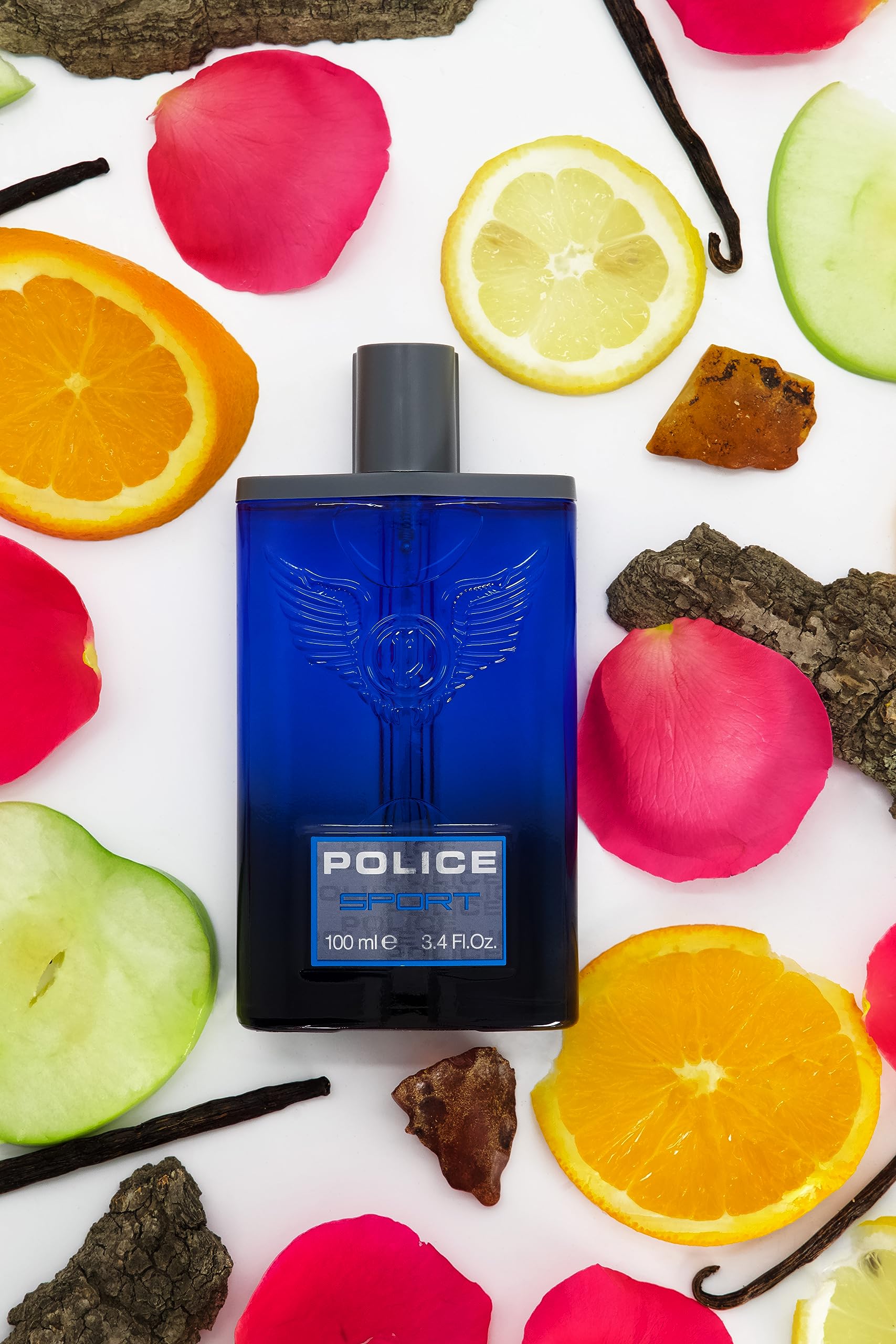 Sport for Man Eau de Toilette 100ml