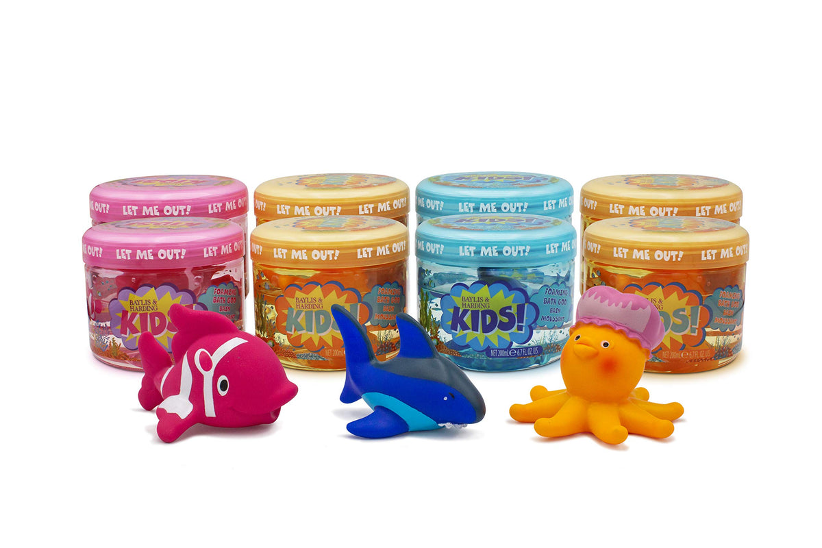 Baylis & Harding Kids Goo