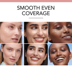 Bourjois Healthy Mix Tinted Beautifier, 005 Medium Deep, 8 ml (0.27 fl. Oz)