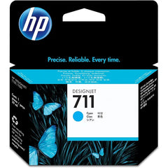 HP 711 38ml DesignJet Ink Cartridge