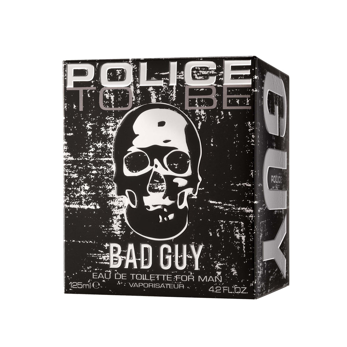 TO BE BAD GUY edt vapo 125 ml