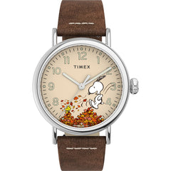 Timex x Peanuts Men's Standard 40mm Watch