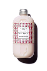 Benamor Rose Amélie Deluxe Shower Cream 500ml/16.8oz