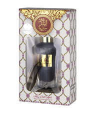 OUD AL HIND from OTOORI, Non Alcoholic Concentrated Perfume Oil or Attar for Unisex, 20 ml